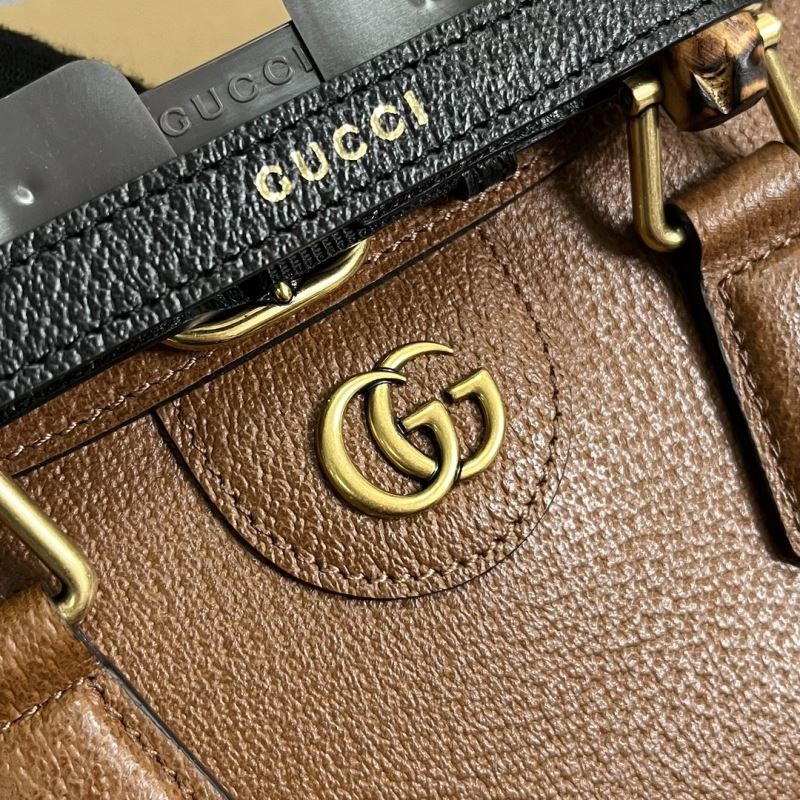 Gvc*1 top handle bags